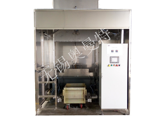 周轉(zhuǎn)小車(chē)清洗機(jī) 周轉(zhuǎn)小車(chē)清洗機(jī)