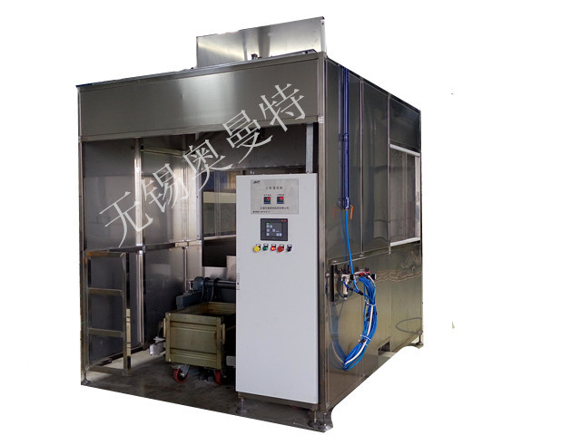 周轉(zhuǎn)小車(chē)清洗機(jī) 周轉(zhuǎn)小車(chē)清洗機(jī)