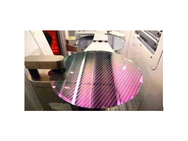 2019年中國純晶圓代工銷售額增長(zhǎng)6%，全球唯一正增長(zhǎng)地區(qū)