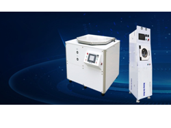 雙工位甩干機的結構原理與特點