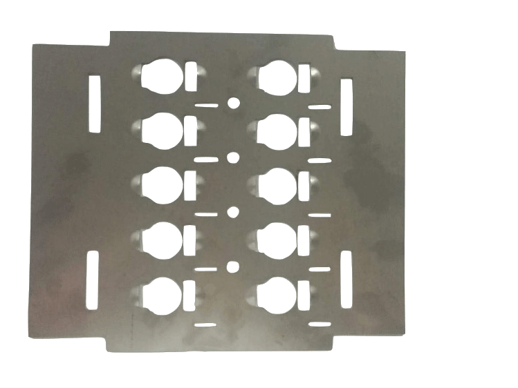 鈑金件1 鈑金件1