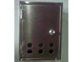 鈑金機(jī)柜3 鈑金機(jī)柜3