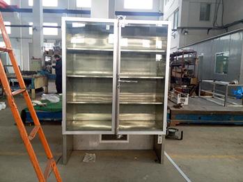 半導體二手設備市場剖析