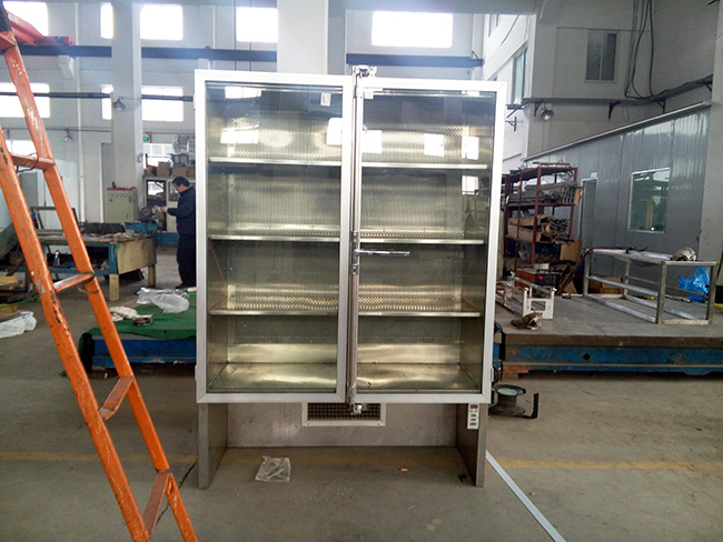 半導(dǎo)體二手設(shè)備市場(chǎng)剖析