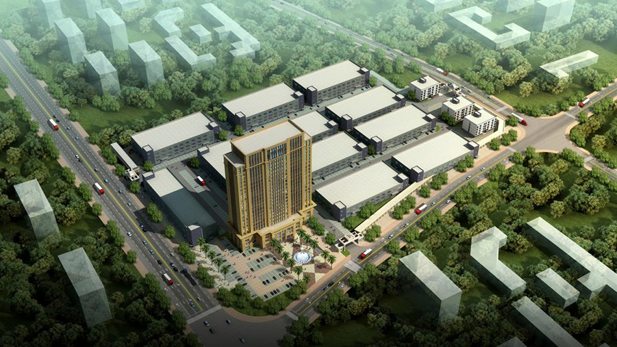 奧曼特脫膠機(jī)解決了清洗設(shè)備問(wèn)題，贏(yíng)得了英利集團(tuán)一致好評(píng)