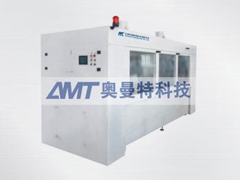 奧曼特超聲波清洗機(jī)的應(yīng)用