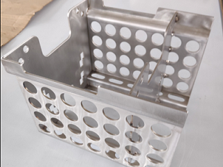 鈑金精密加工11 鈑金精密加工11