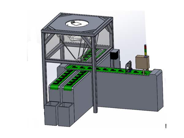非標(biāo)自動(dòng)化設(shè)備需求旺盛